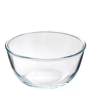 Judge Glass Mixing Bowl 2L